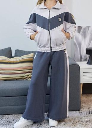 Повсякденний підлітковий костюм