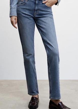 Джинси mango