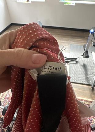 Сорочка litkovskaya 7