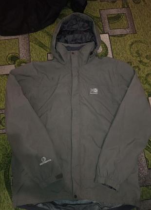 Куртка karrimor