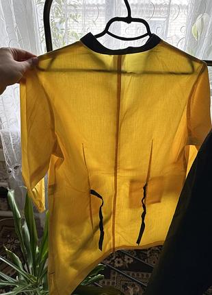 Медичний костюм 4