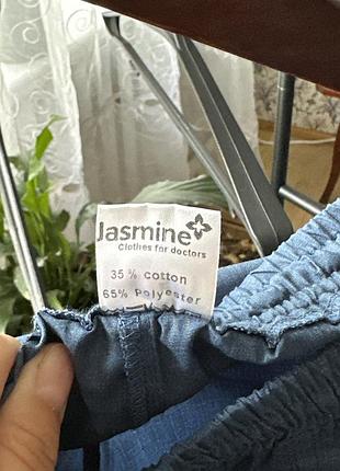 Медичний костюм 6