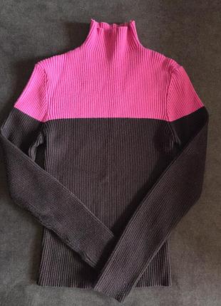 Водолазка zara