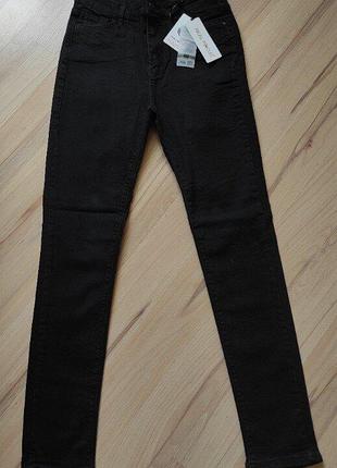 Новые демисезонные джинсы real focus турция