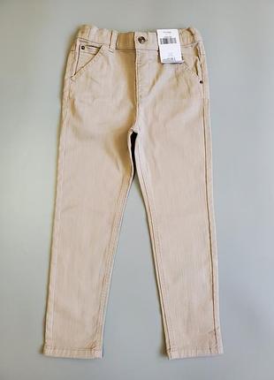 Коттоновые джинсы george
