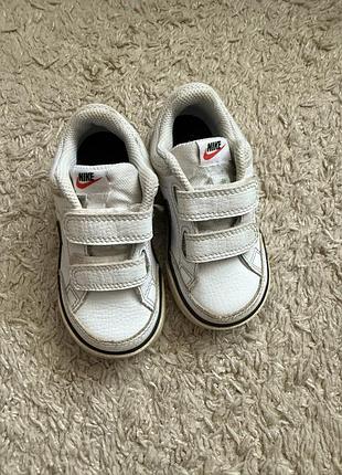 Дитячі кросівки nike, 23,5 розмір
