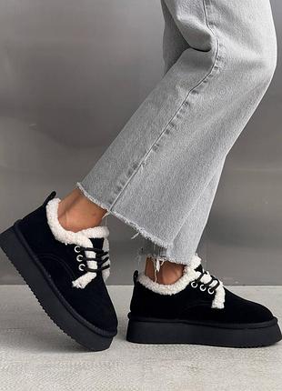 Сноубутсы женские