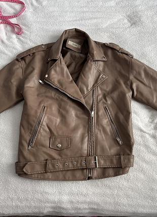 Шкірянка, розмір м