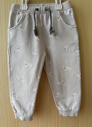 Штанці від mayoral