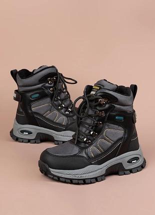 Термо сапоги для парней