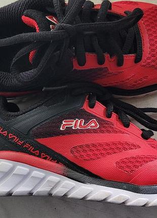 Кроссовки fila