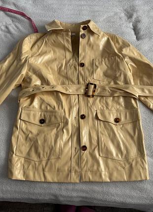 Куртка, розмір xl