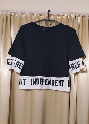 Футболка женская lc waikiki