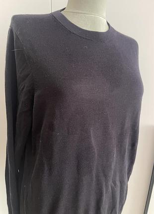 Светр 100% шерсть мериноса
