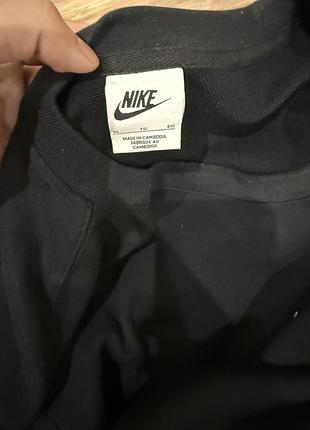 Свитшот nike 4