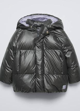Курточка zara