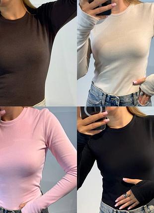 149 лонгслив с вырезом для пальца, ткань очень теплая, приятная к телу, хорошо тянется