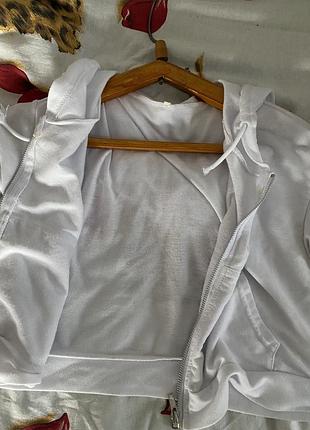 Короткая зипка