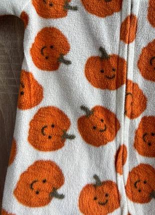 Чоловічик на hellowen хелоуин 4