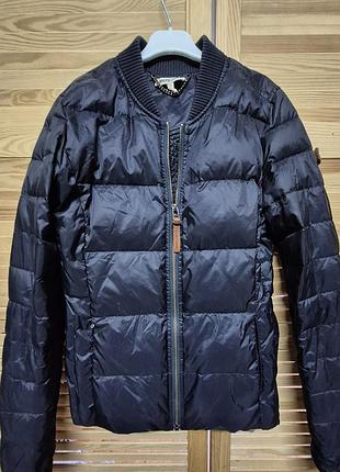 Куртка автоледи немецкого бренда "moscow"