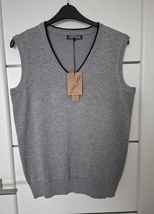 Безрукавка pl paul jones, нова з бірками, супер якість, комфортна та зручна.