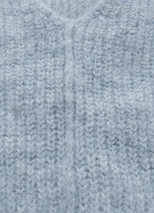 Светрик шерсть альпака esprit 3