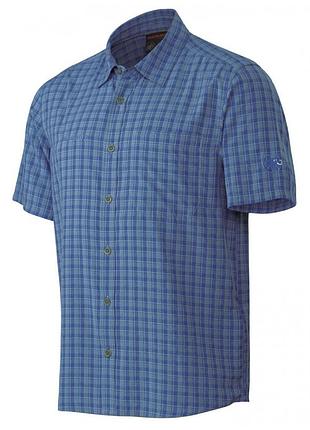 Mammut herren lenni hemd