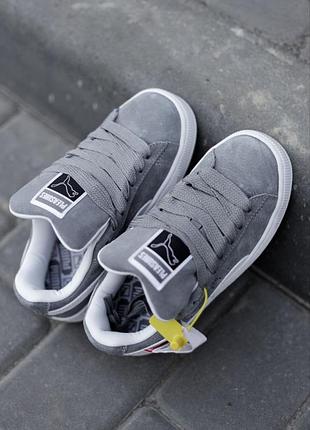 Женские кроссовки puma