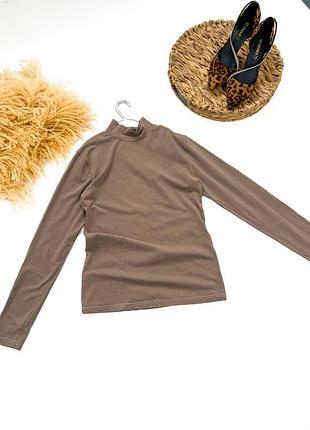 Гольф водолазка