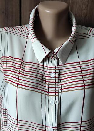 Блуза женская m&amp;s pp20 eur 46