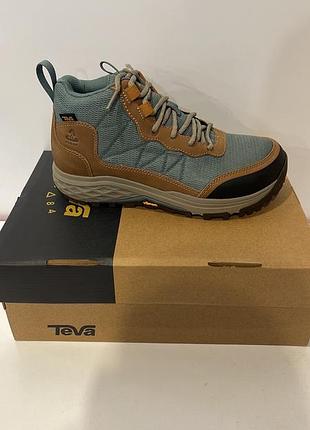 Teva черевики