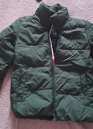 Детская куртка