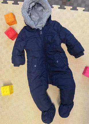 George комбінезон дитячий унісекс
