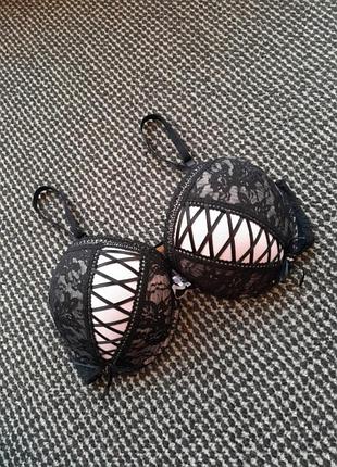 Бюстик шикарный брендовый