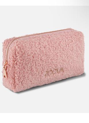 Брендова тедді косметичка zoeva