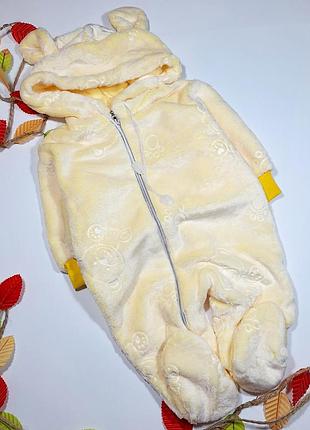 Теплый человечек 68