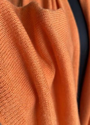 Codello шаль wool blend 2