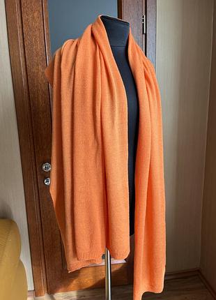 Codello шаль wool blend