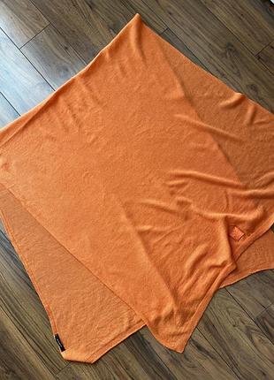 Codello шаль wool blend 3
