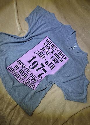 Футболка (нова),батал🔥🔥🔥