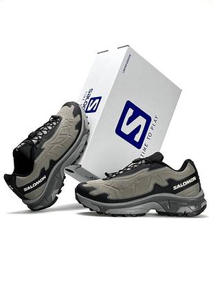 Кросівки саломон salomon xt-slate