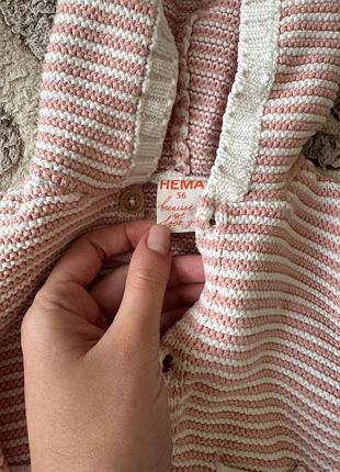 Кофта з капюшоном