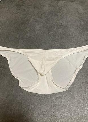 Труси чоловічі тонка тканина