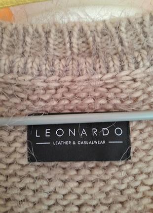 Кофтинка шикарна оверсайз 4