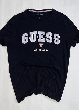 Ідеальніша футболка від guess