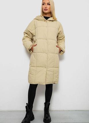 Женская зимняя куртка