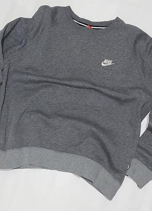 Ідеальна кофта-світшот від nike