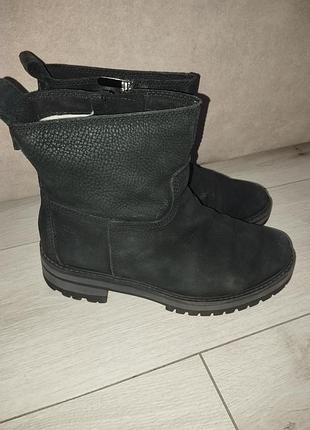 Ботінки р.38