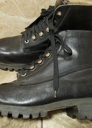 Черевики військові, трекінгові growela, 45 розмір