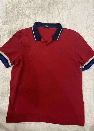 Поло теніска футболка